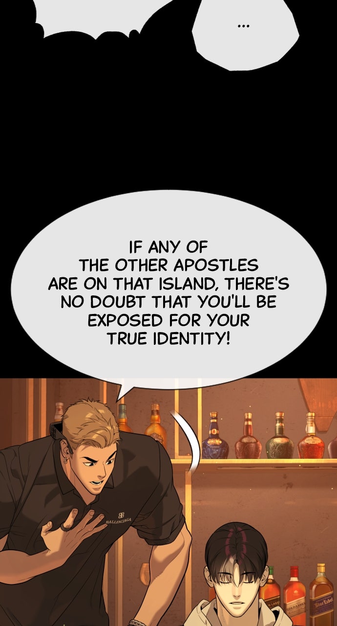 Read Killer Peter Manga Online