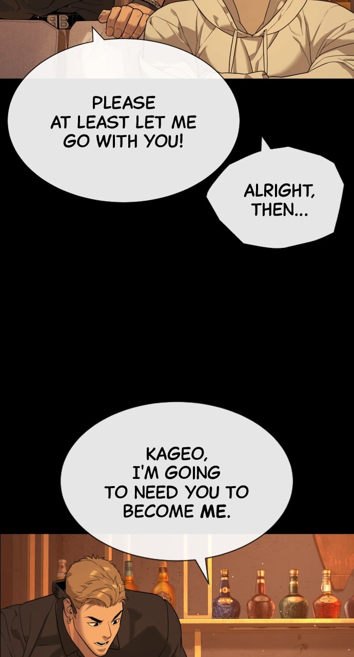 Read Killer Peter Manga Online