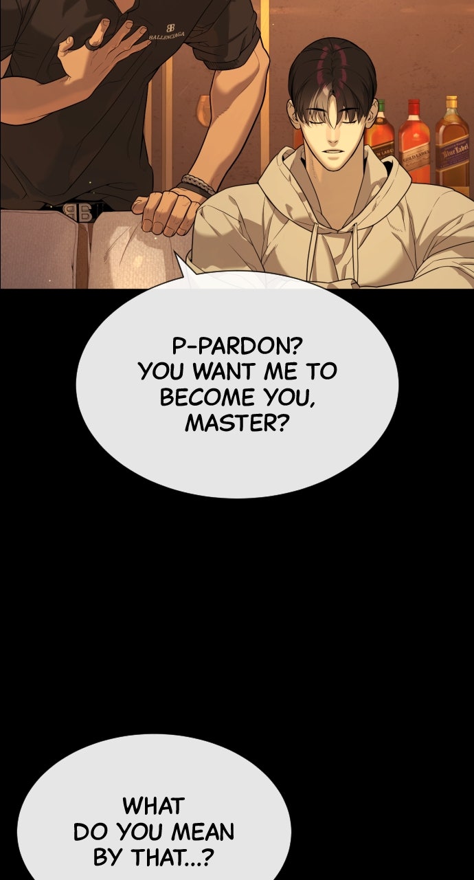 Read Killer Peter Manga Online