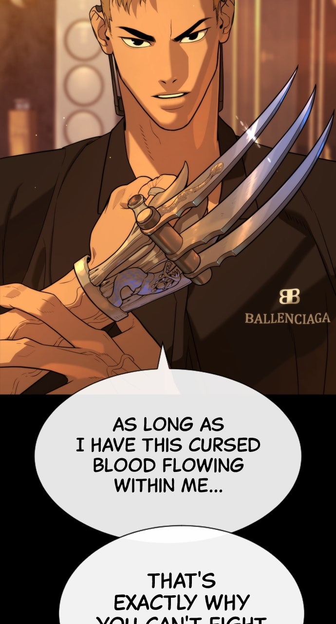 Read Killer Peter Manga Online