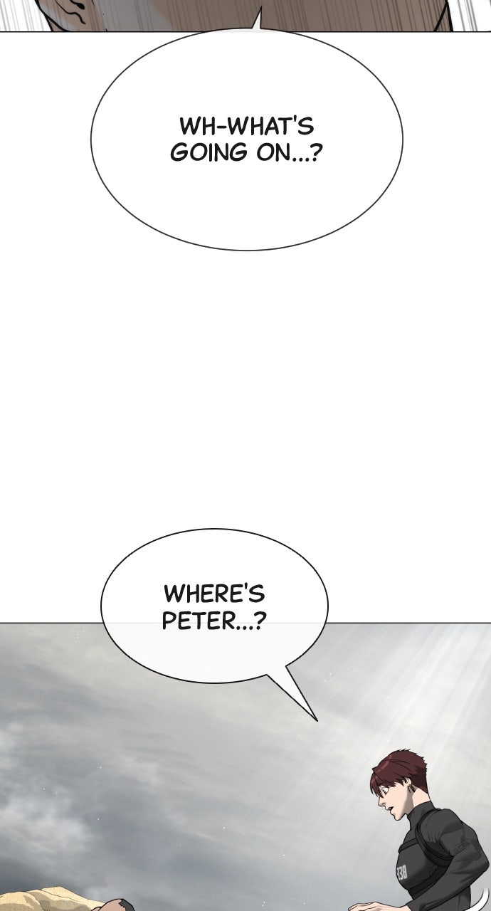 Read Killer Peter Manga Online