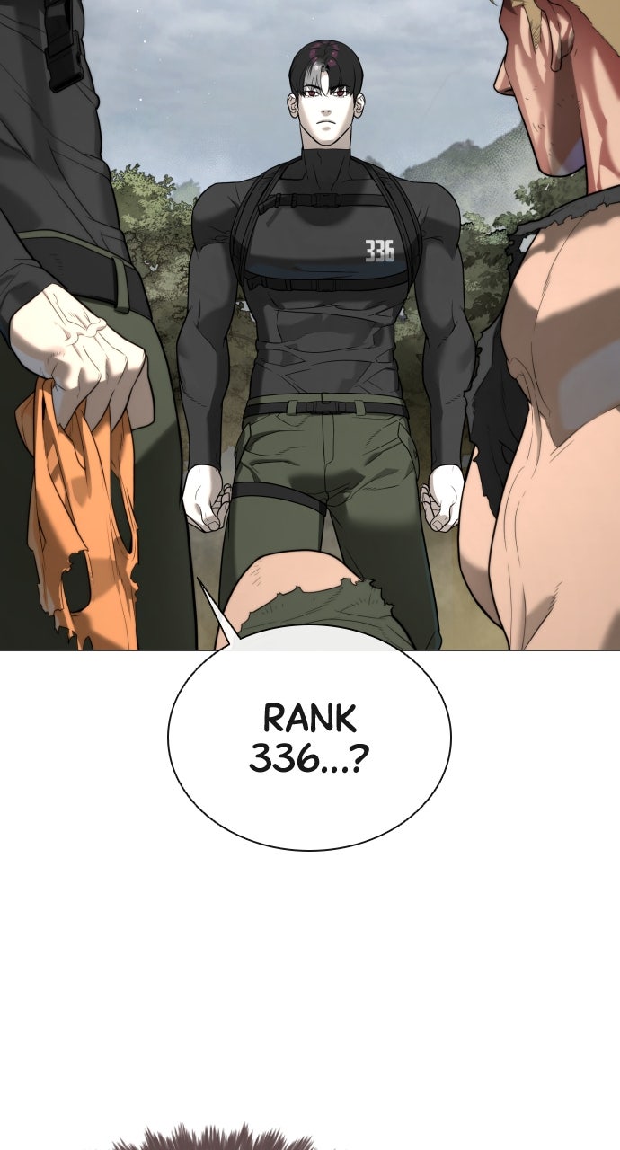 Read Killer Peter Manga Online