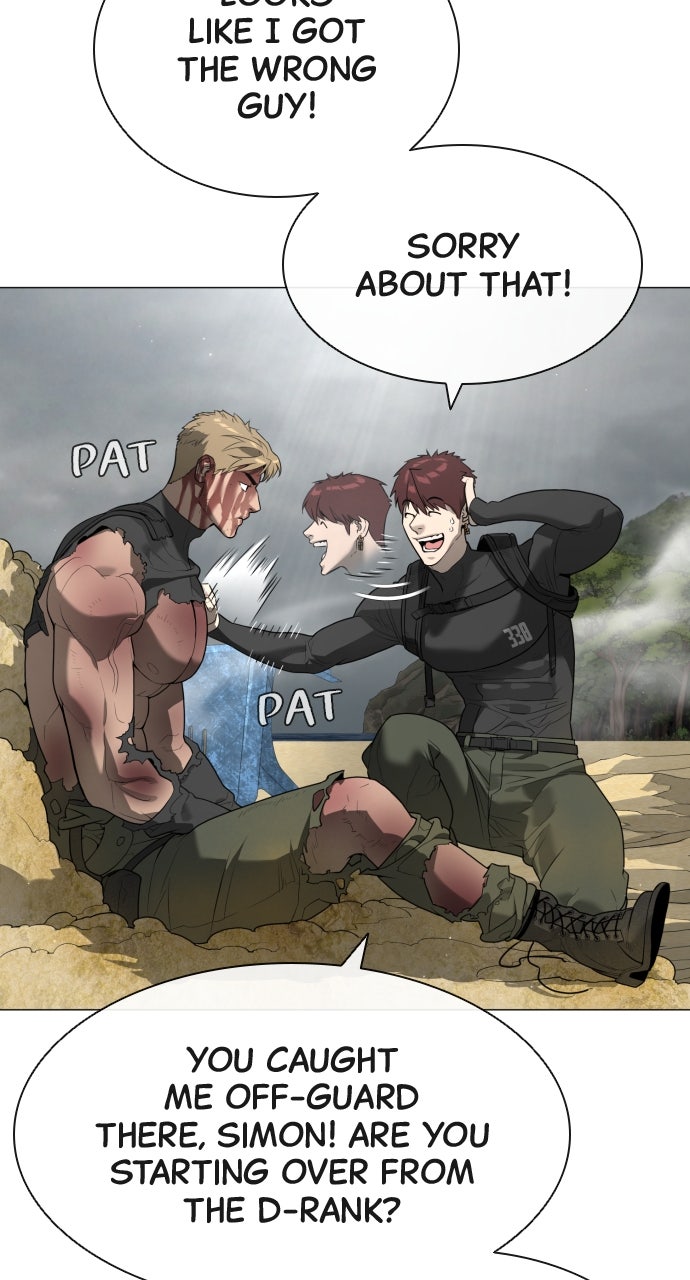 Read Killer Peter Manga Online