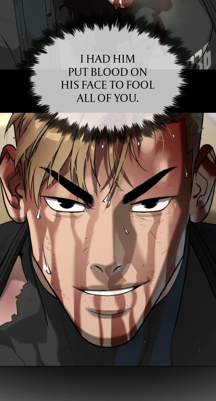 Read Killer Peter Manga Online