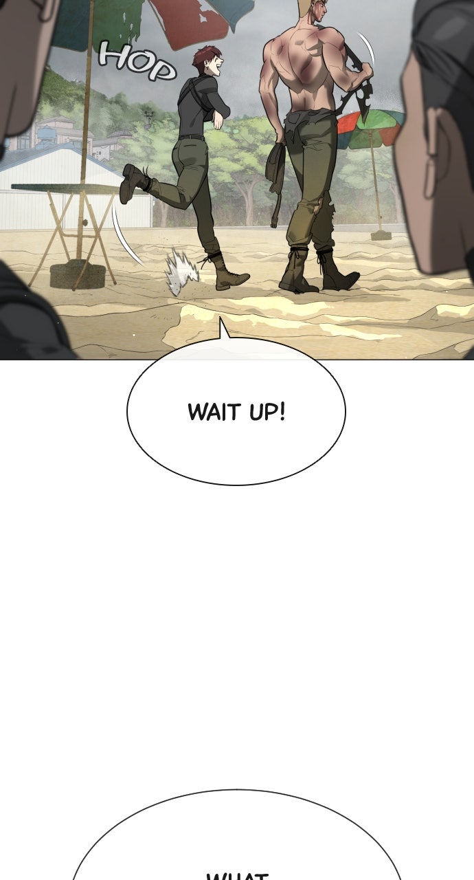 Read Killer Peter Manga Online