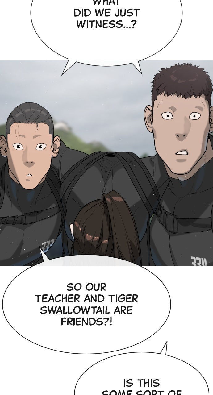 Read Killer Peter Manga Online