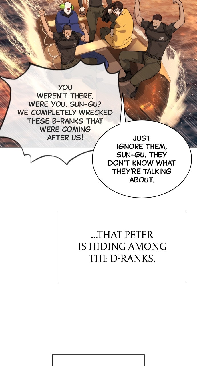 Read Killer Peter Manga Online