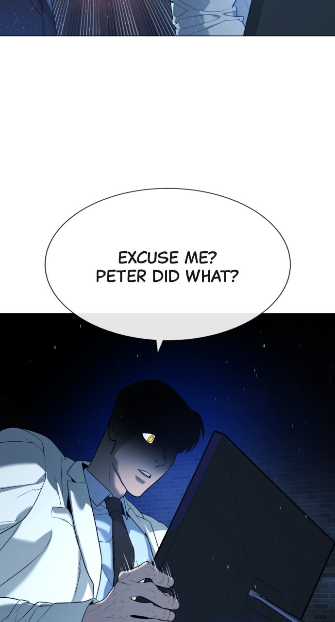 Read Killer Peter Manga Online