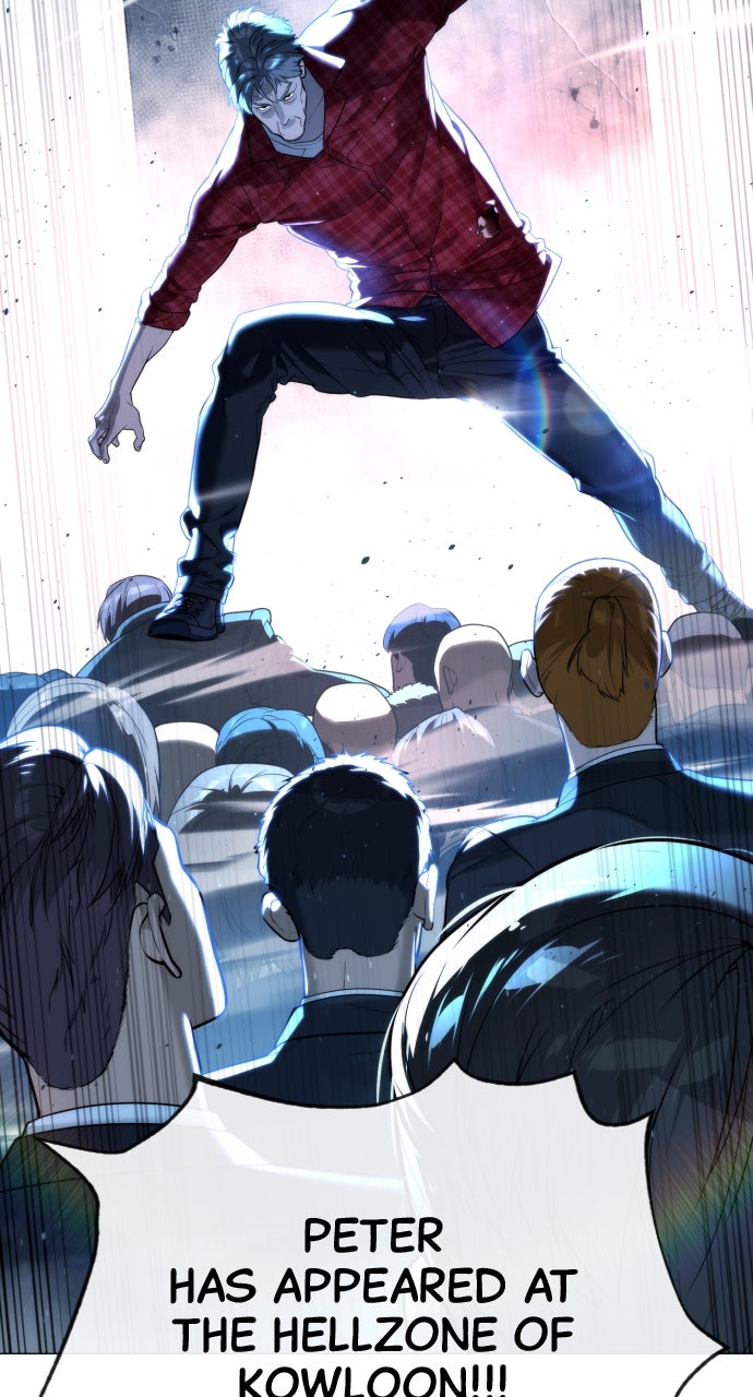 Read Killer Peter Manga Online