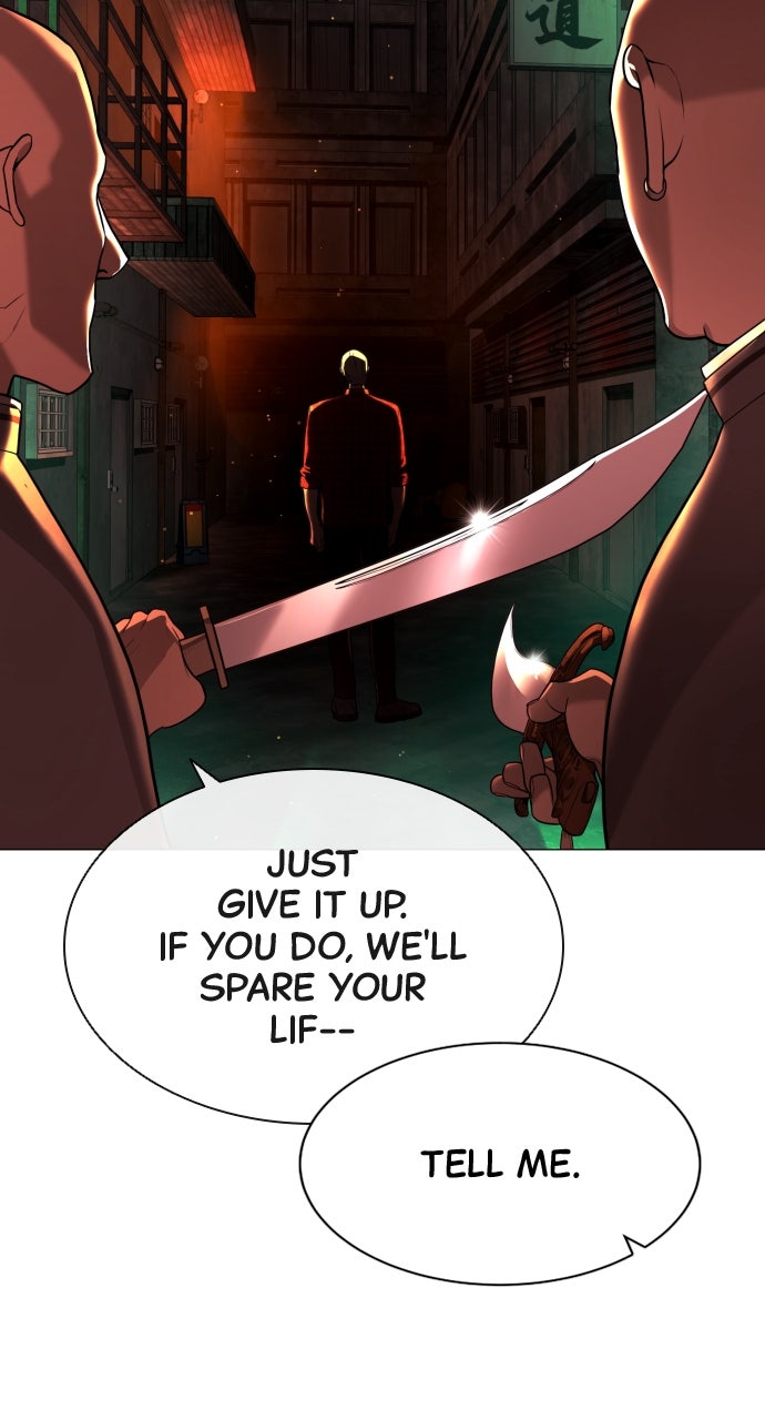 Read Killer Peter Manga Online