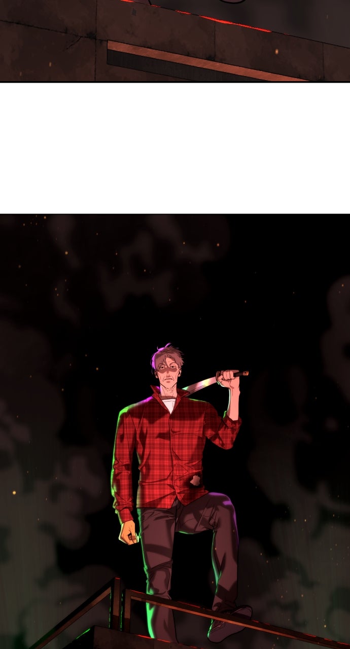 Read Killer Peter Manga Online