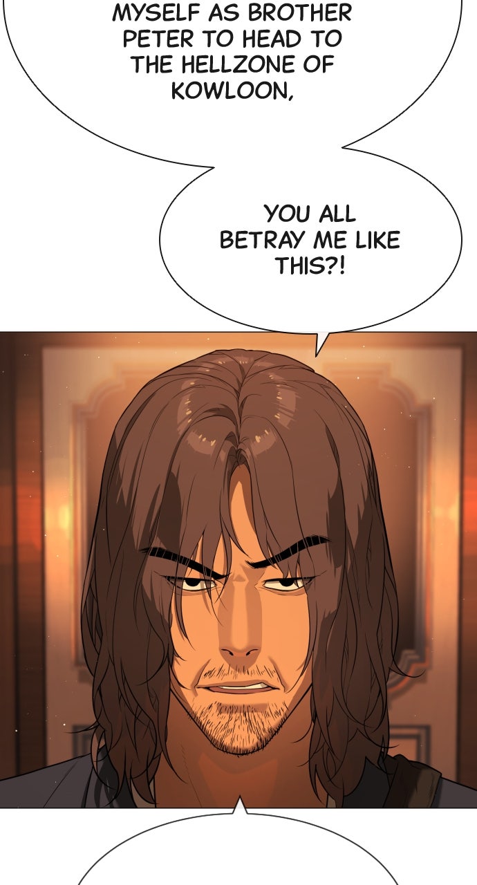 Read Killer Peter Manga Online