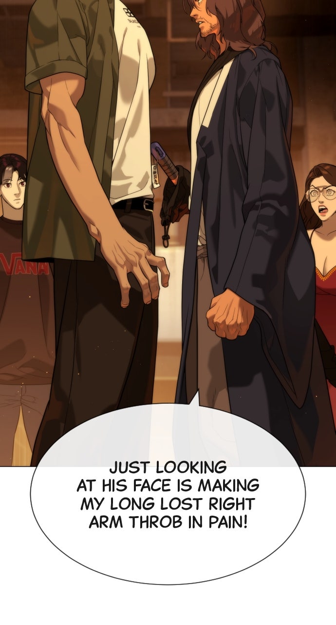 Read Killer Peter Manga Online