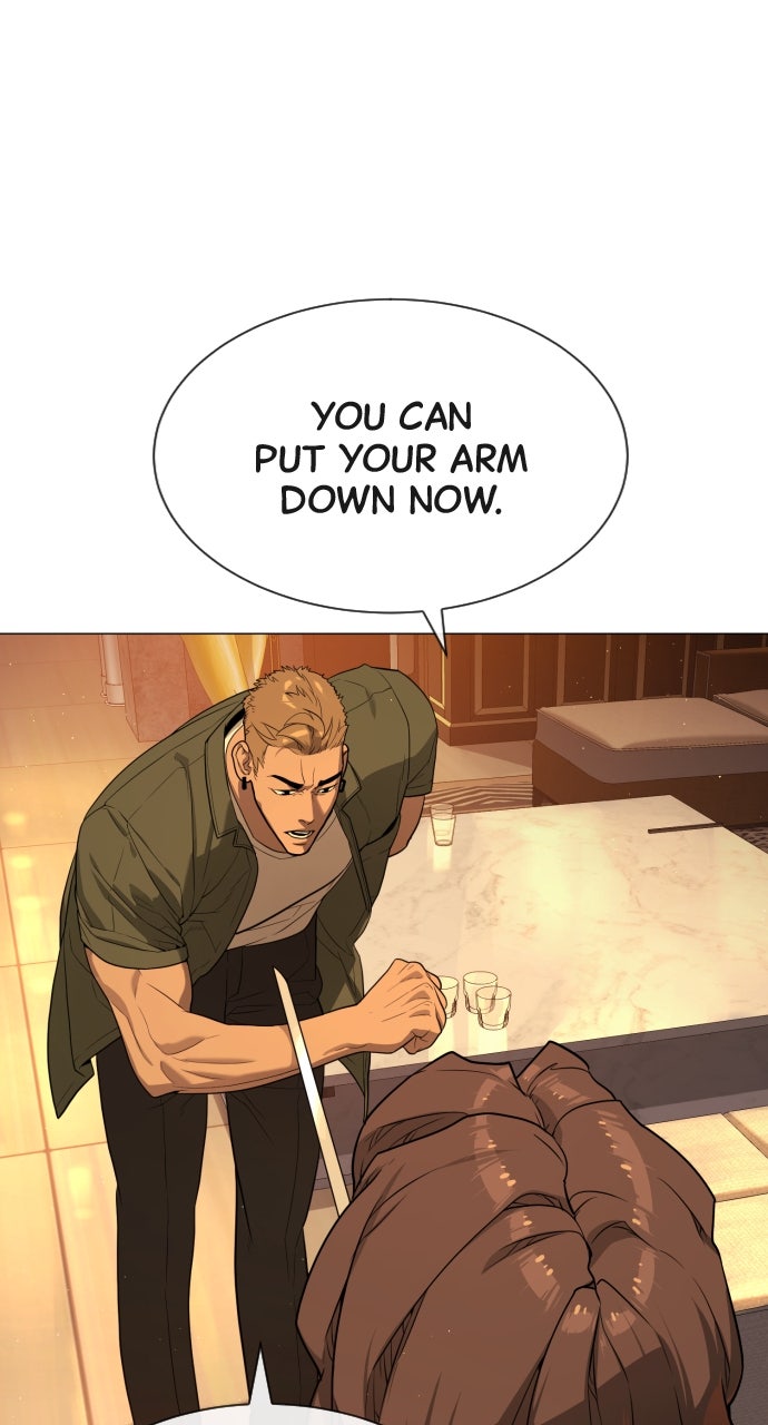 Read Killer Peter Manga Online