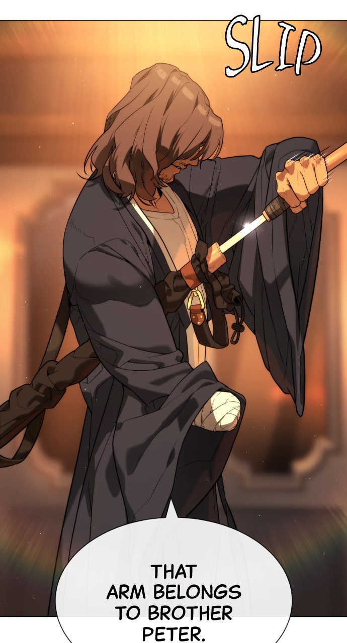 Read Killer Peter Manga Online