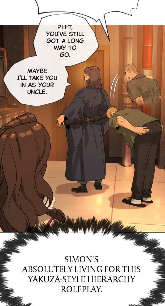 Read Killer Peter Manga Online