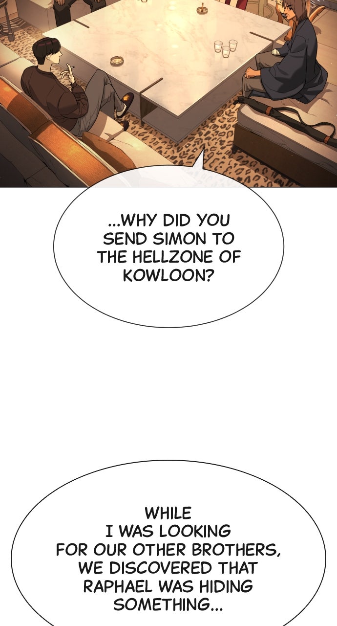 Read Killer Peter Manga Online