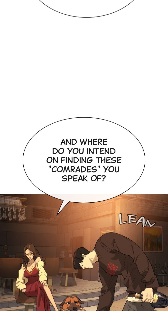 Read Killer Peter Manga Online