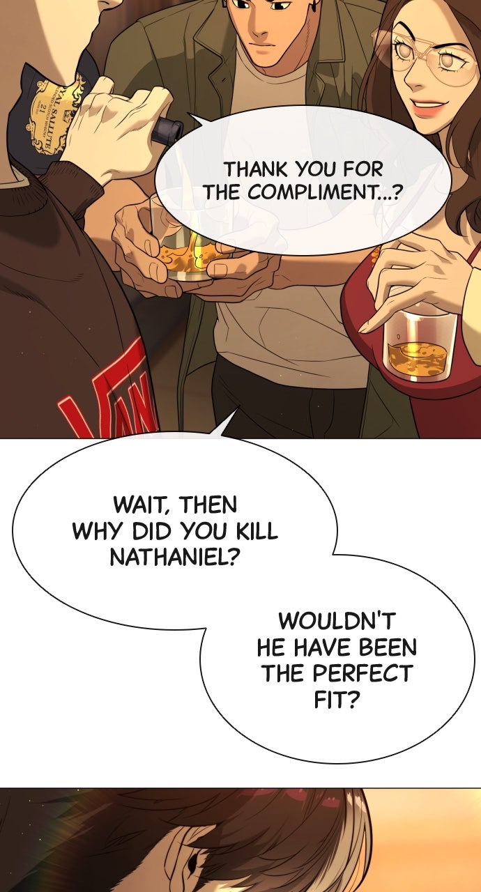 Read Killer Peter Manga Online