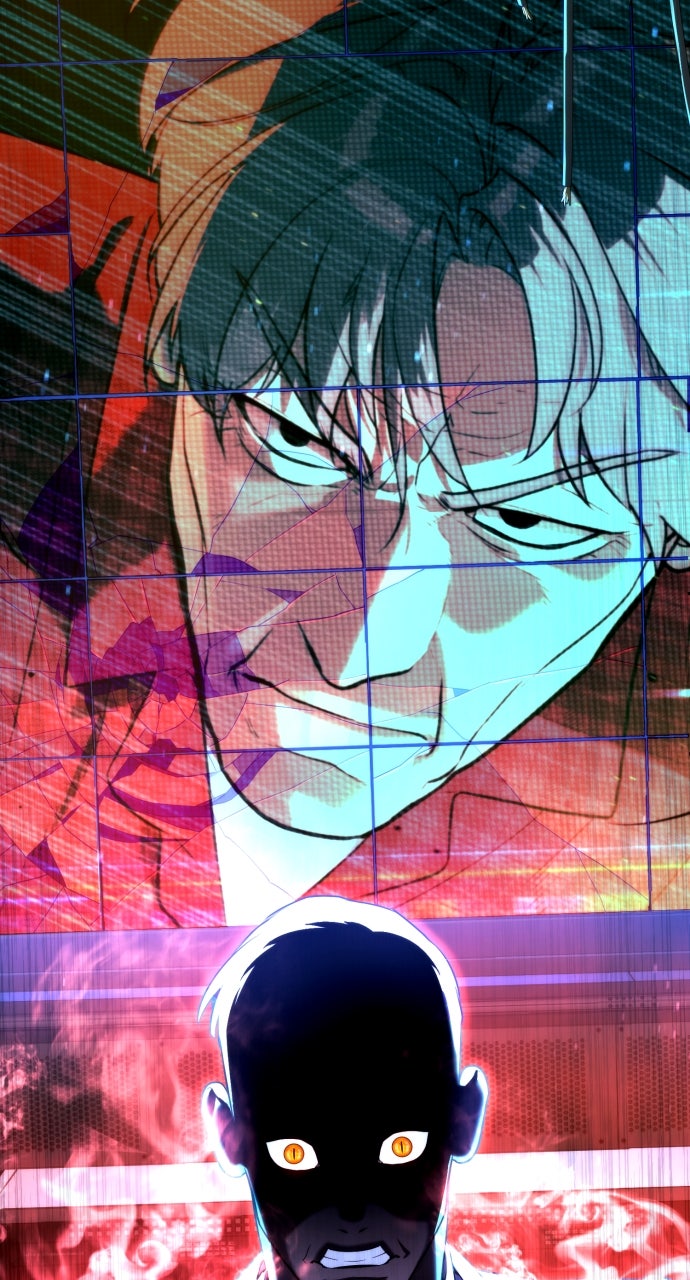 Read Killer Peter Manga Online