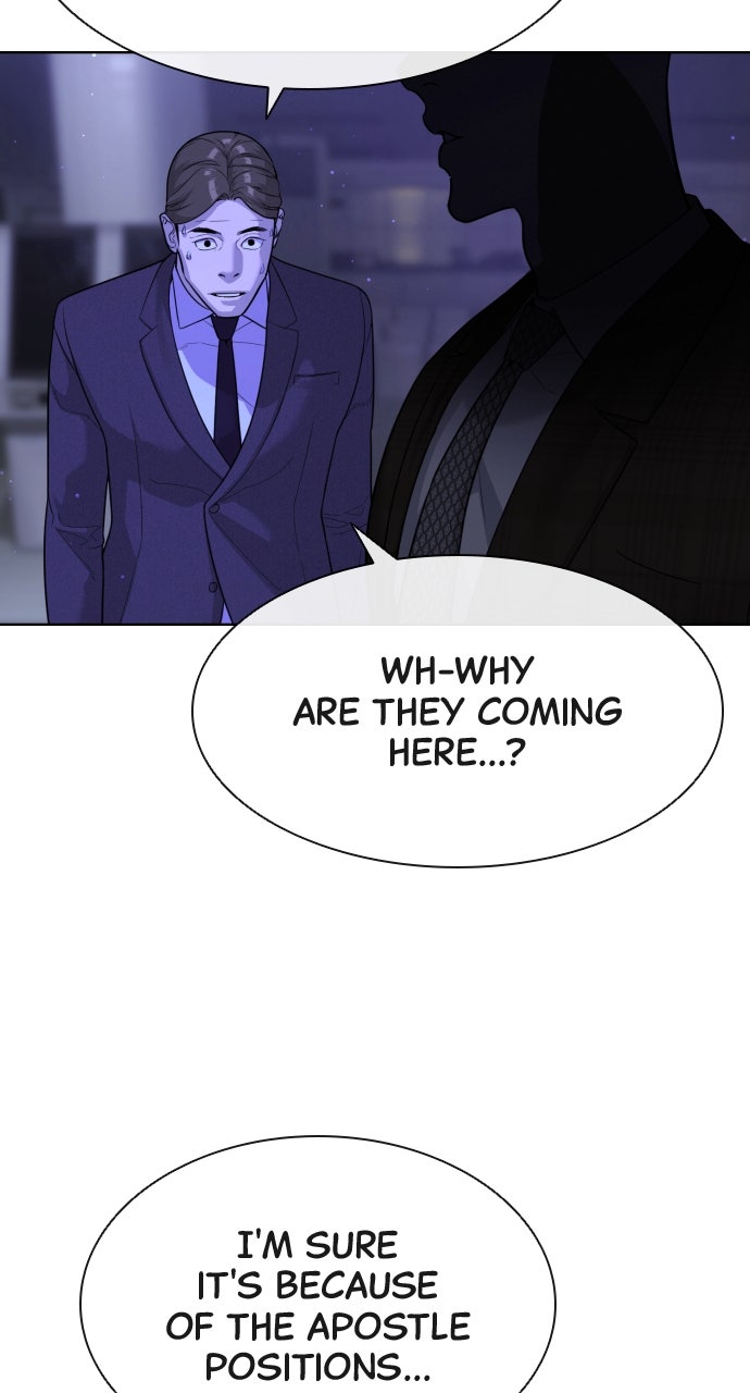 Read Killer Peter Manga Online