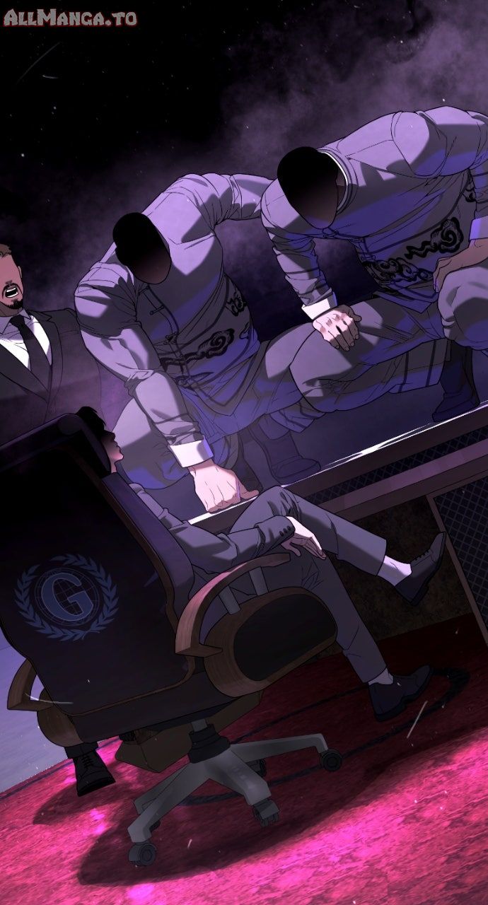 Read Killer Peter Manga Online