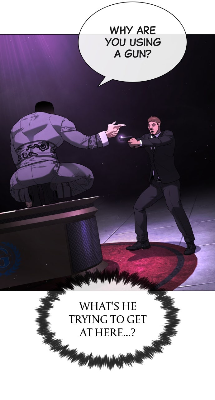 Read Killer Peter Manga Online