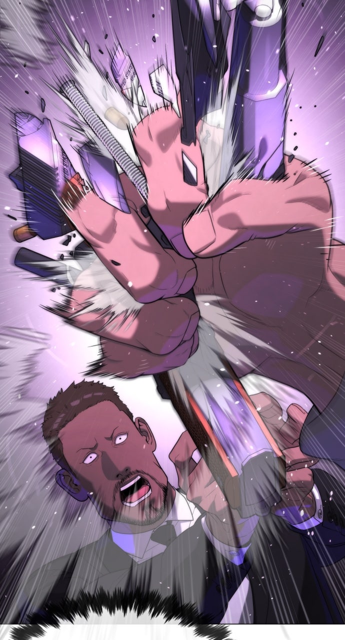 Read Killer Peter Manga Online