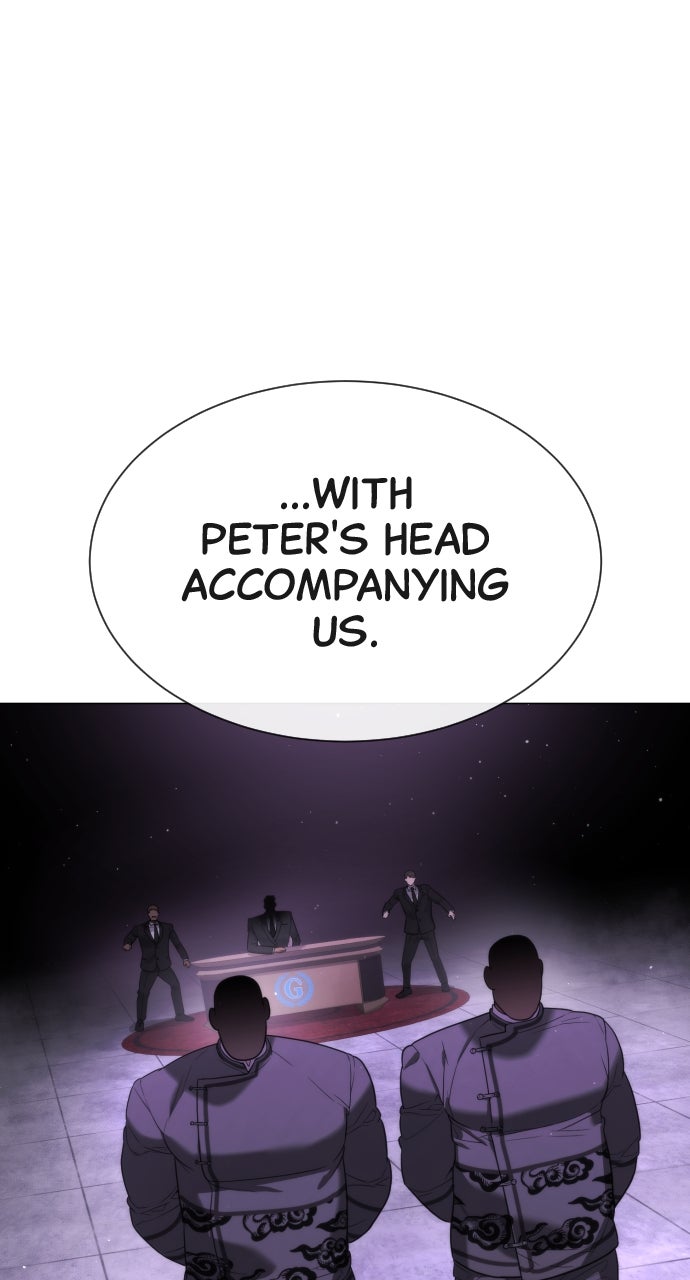 Read Killer Peter Manga Online