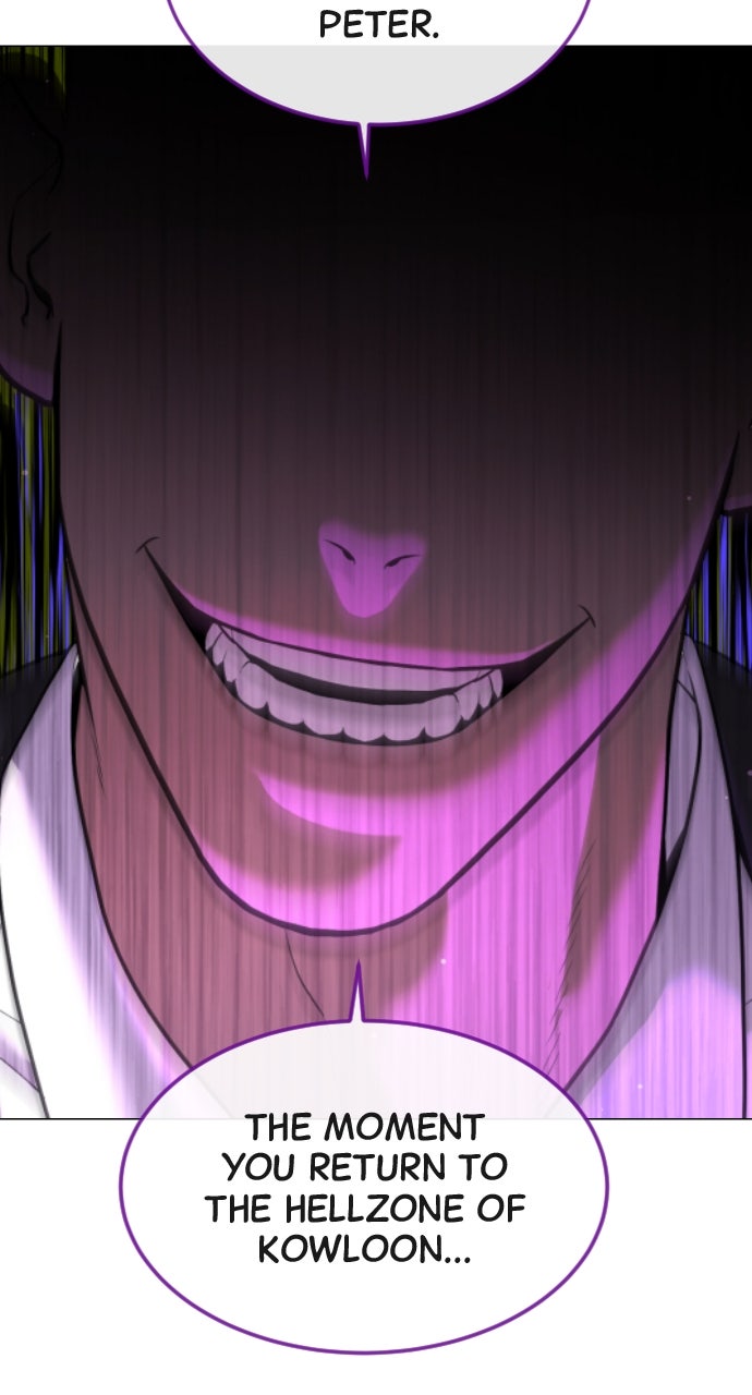 Read Killer Peter Manga Online