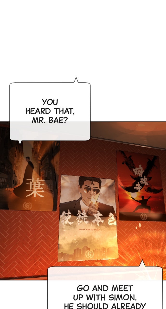 Read Killer Peter Manga Online