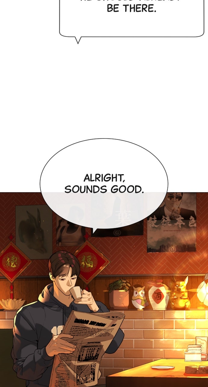 Read Killer Peter Manga Online