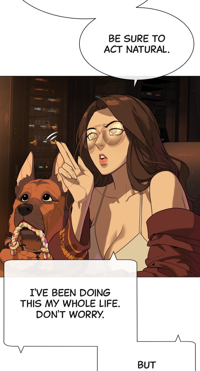 Read Killer Peter Manga Online