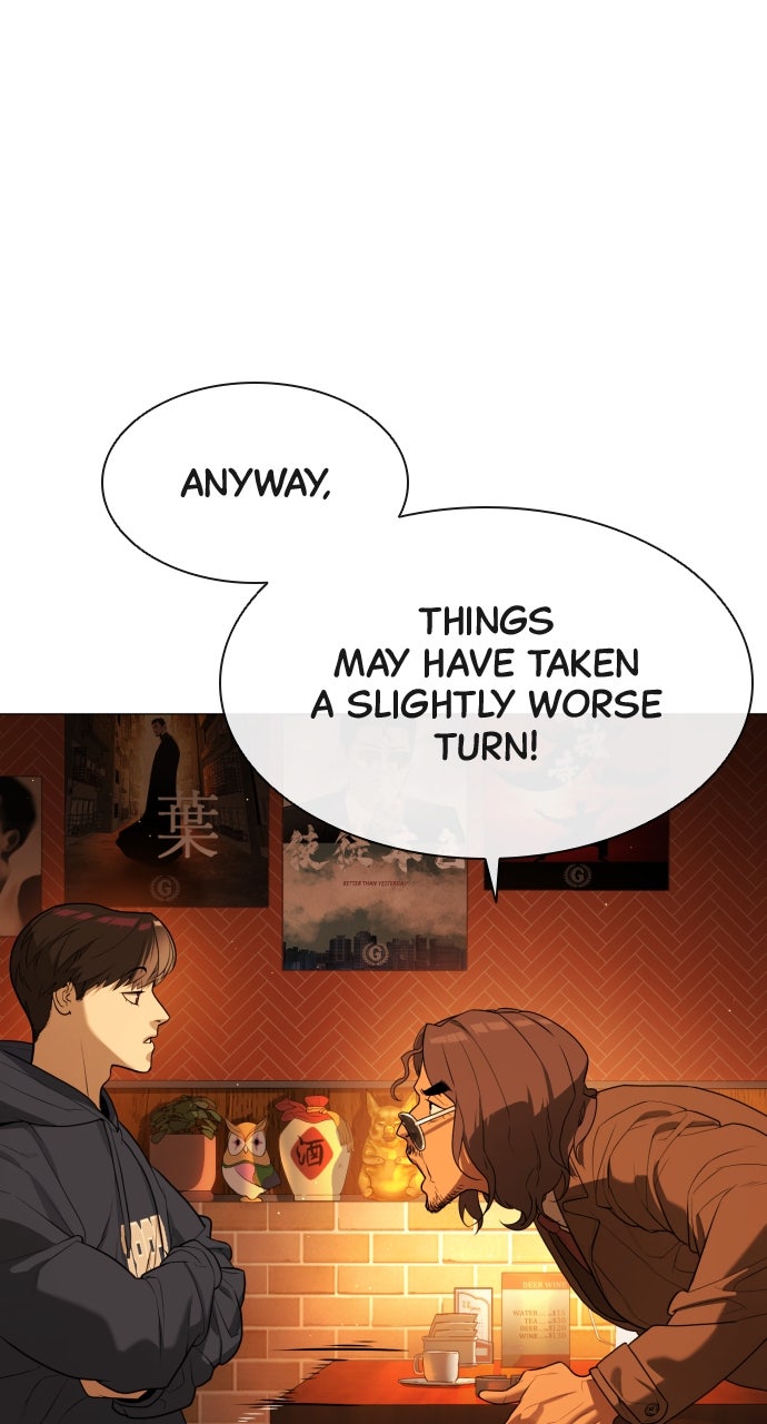 Read Killer Peter Manga Online