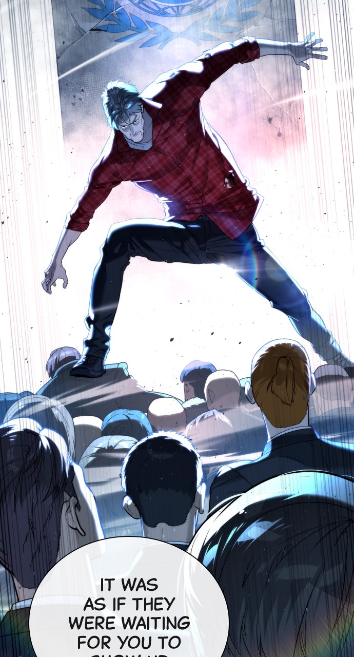 Read Killer Peter Manga Online