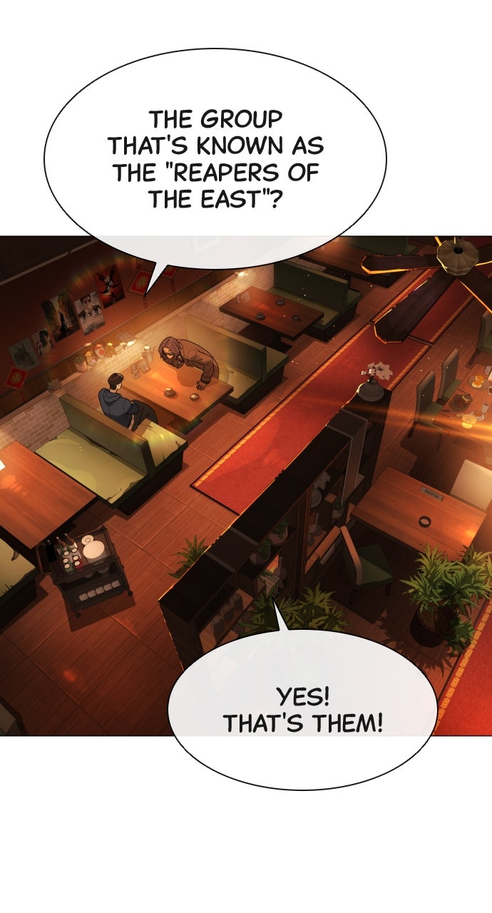 Read Killer Peter Manga Online