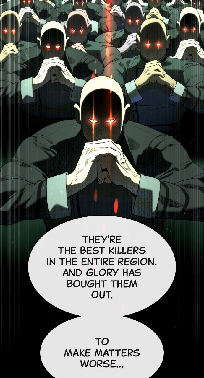 Read Killer Peter Manga Online