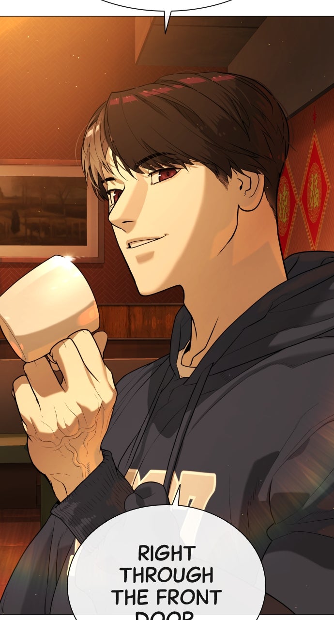 Read Killer Peter Manga Online