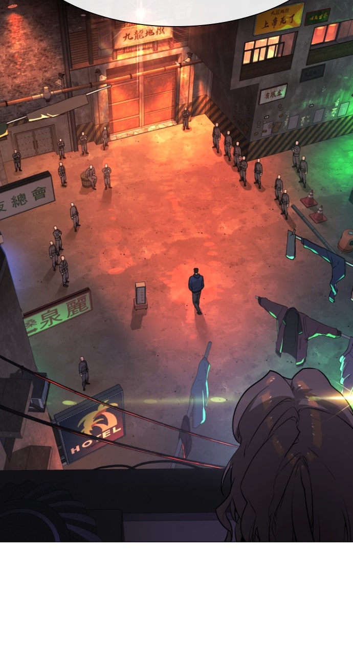 Read Killer Peter Manga Online