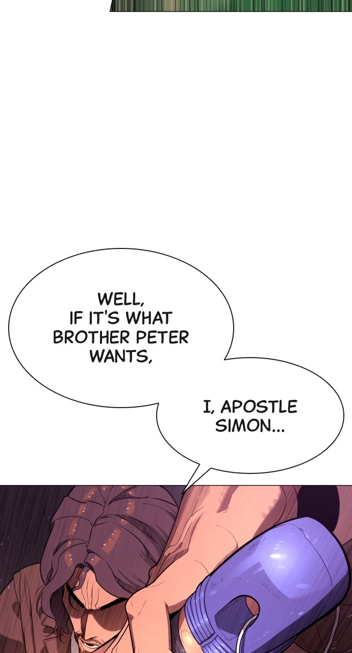 Read Killer Peter Manga Online