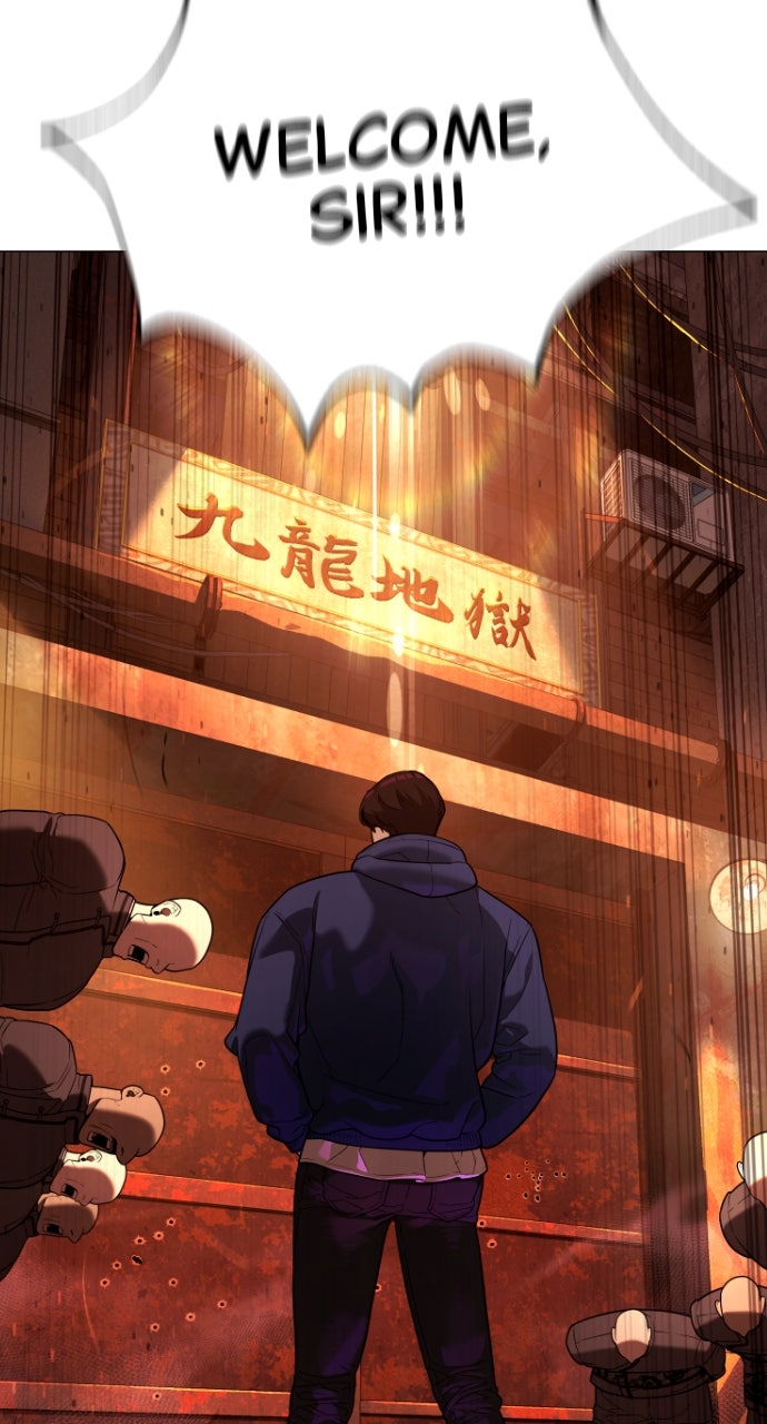 Read Killer Peter Manga Online