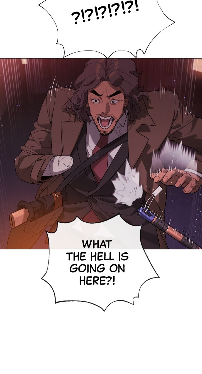 Read Killer Peter Manga Online