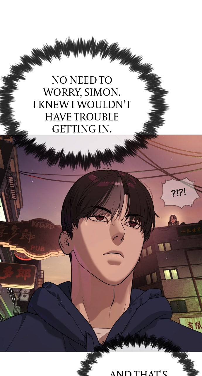 Read Killer Peter Manga Online