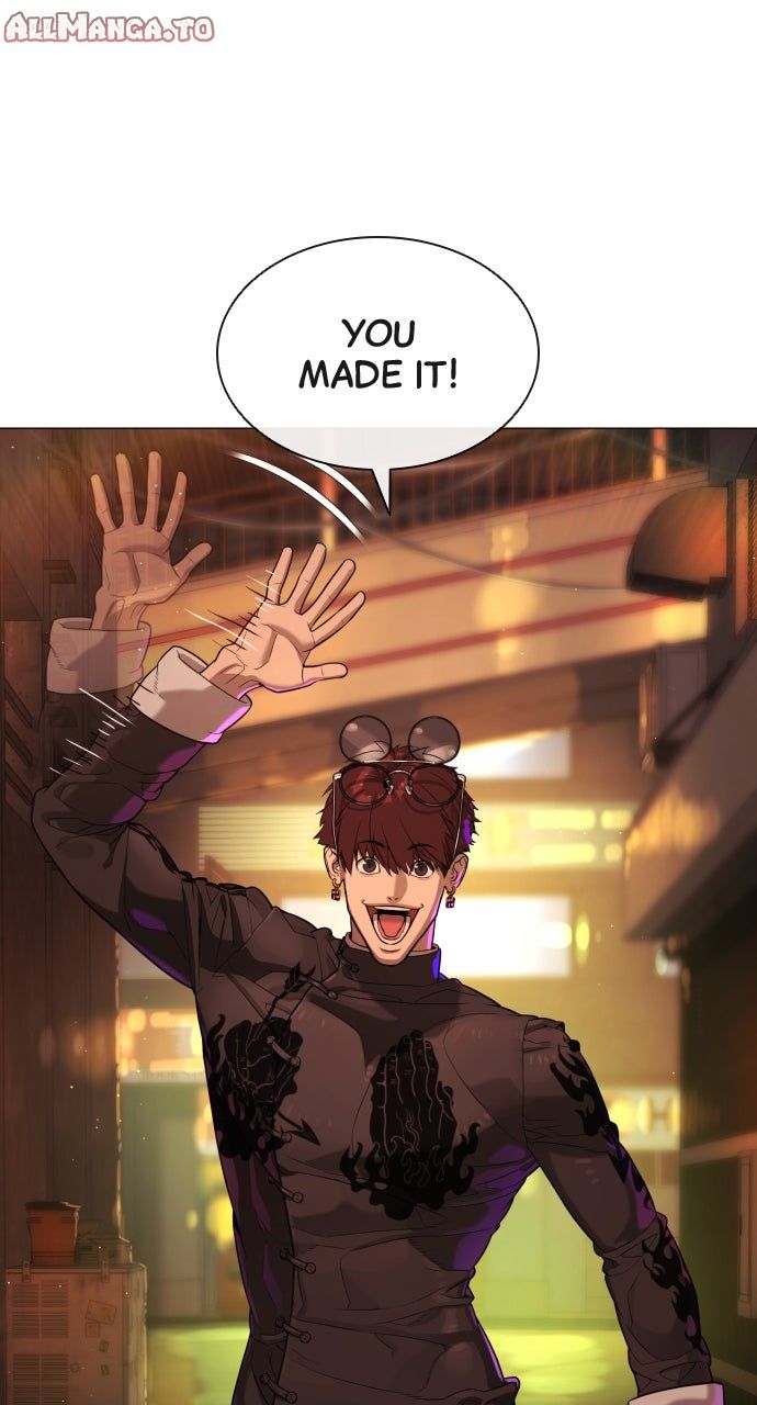 Read Killer Peter Manga Online