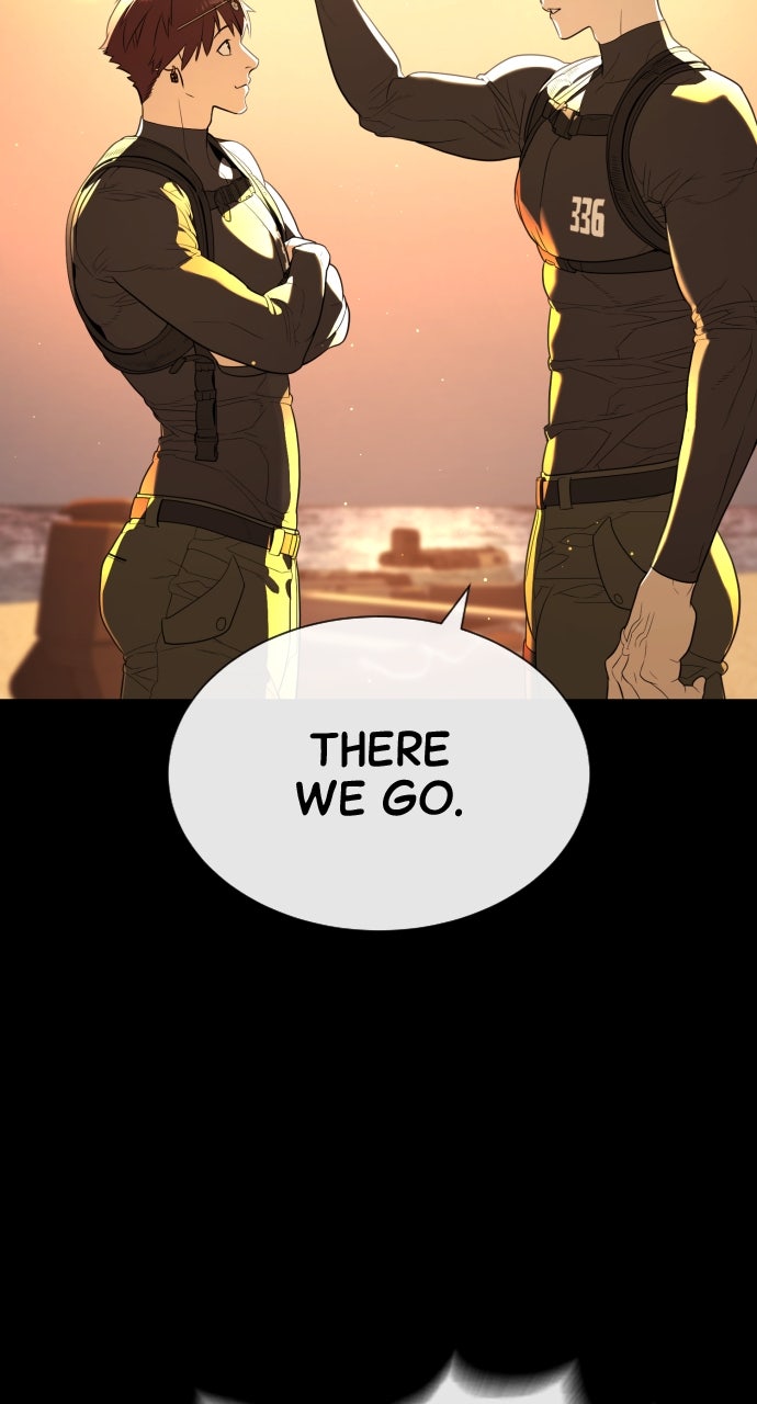 Read Killer Peter Manga Online