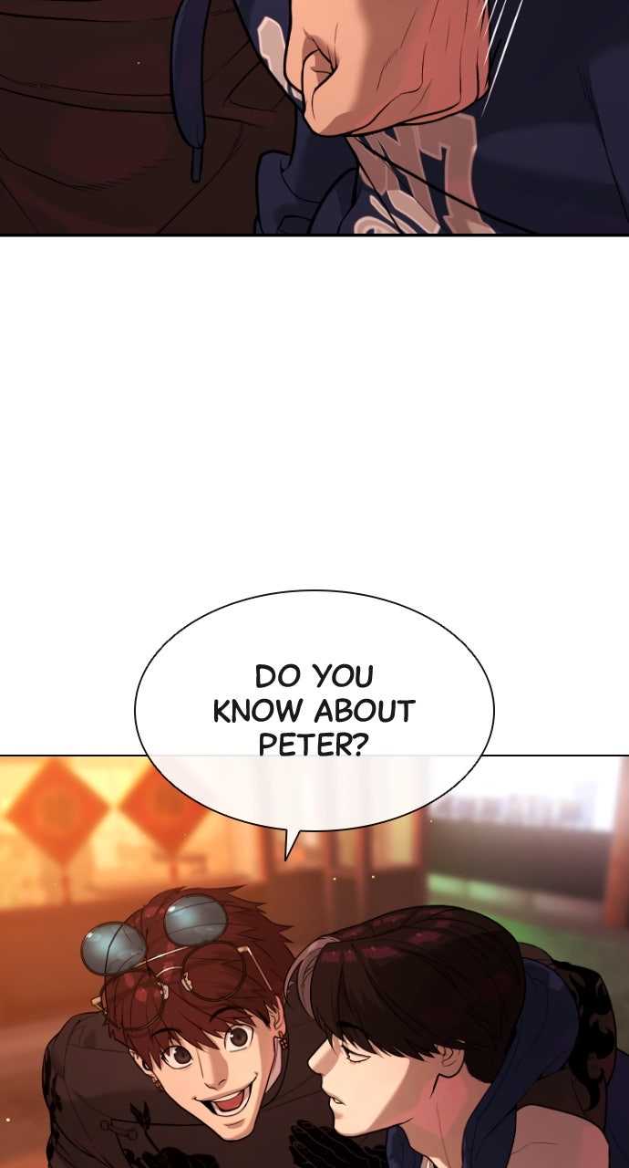 Read Killer Peter Manga Online