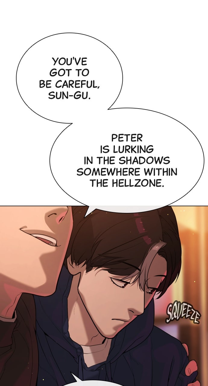 Read Killer Peter Manga Online