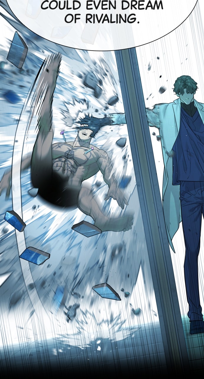 Read Killer Peter Manga Online