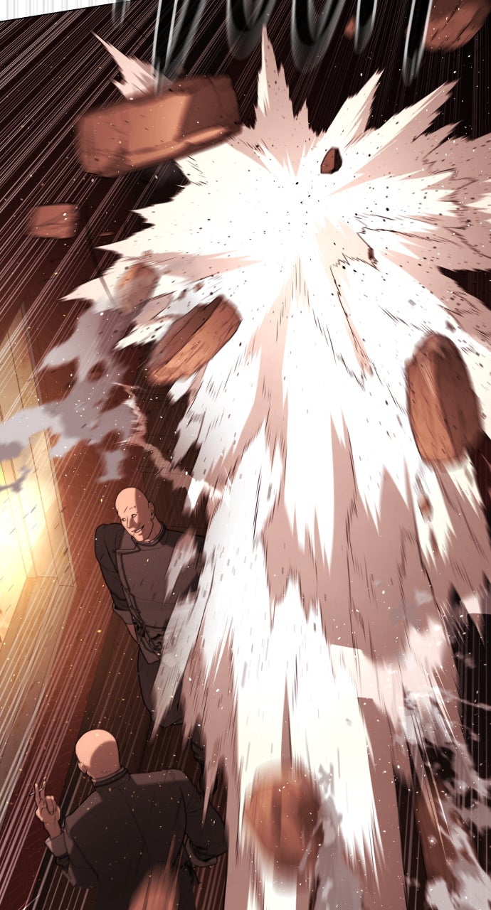 Read Killer Peter Manga Online