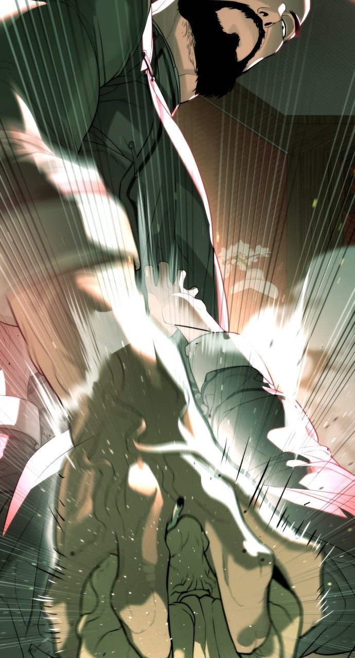 Read Killer Peter Manga Online